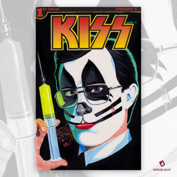 Image of 140Kiss