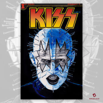 Image of 147Kiss