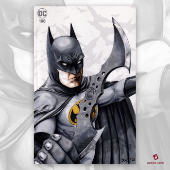 Image of 150Batman