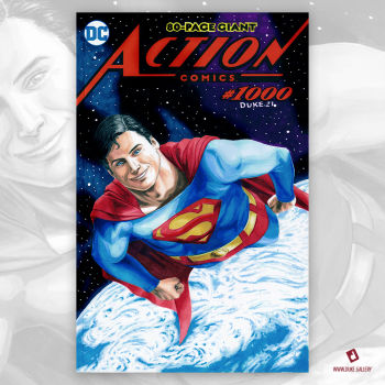 Image of 156Superman
