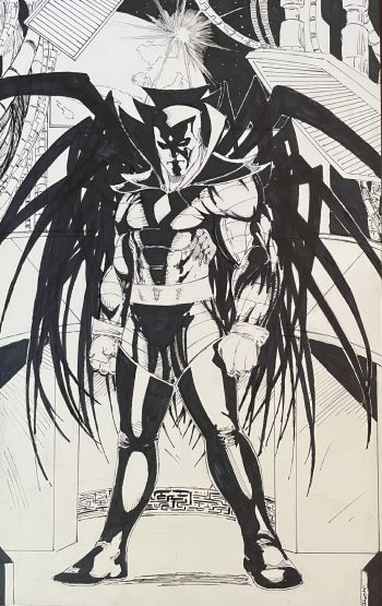 Image of Mister Sinister