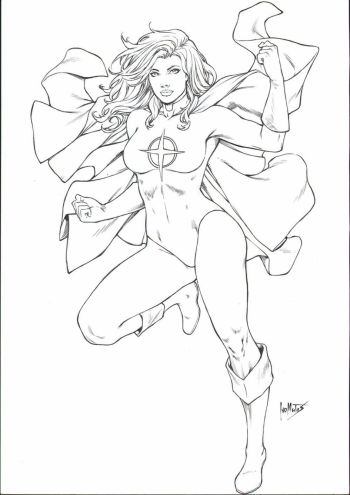 Image of Corner box art for Guardian by Matos
