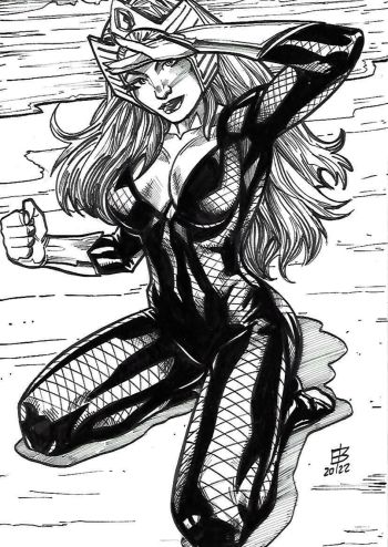 Image of Mera by Edilson Bilas