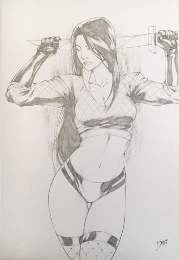 Image of Shi by Deilson