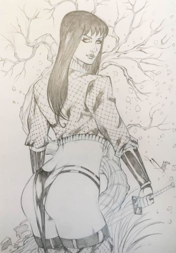 Image of Shi by Marcos