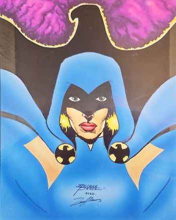 Image of Raven