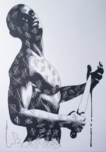 Image of Mr. Zsasz