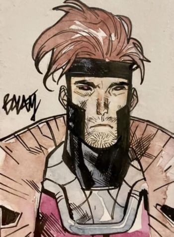 Image of Gambit