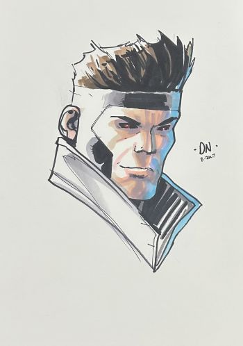 Image of Gambit