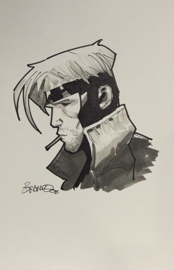 Image of Gambit