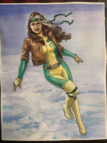 Image of Rogue