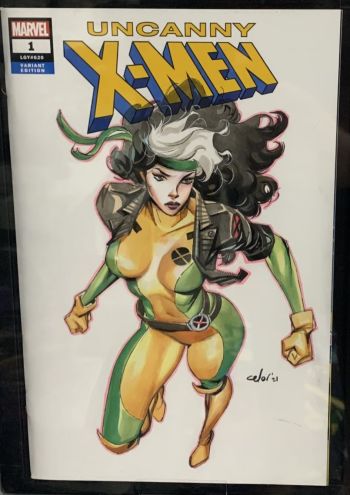 Image of Rogue