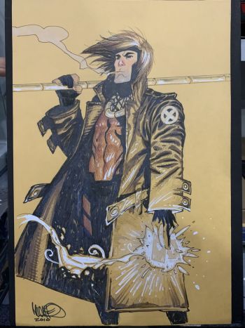 Image of Gambit