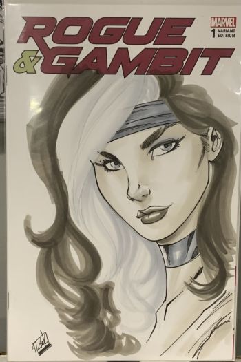 Image of Rogue