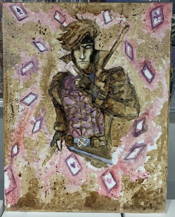 Image of Gambit