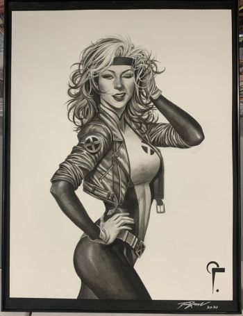 Image of Rogue