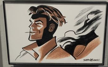 Image of Gambit