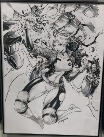 Image of Rogue