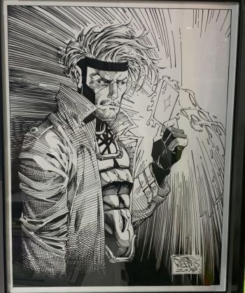 Image of Gambit