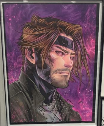 Image of Gambit