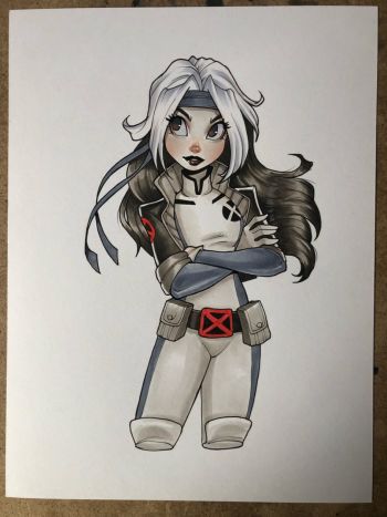 Image of Rogue