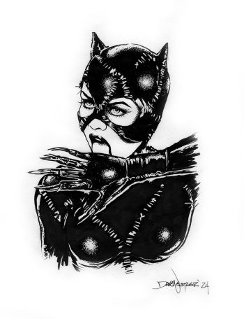 Image of catwoman