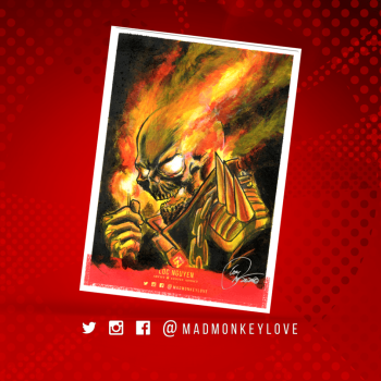 Image of Ghost Rider