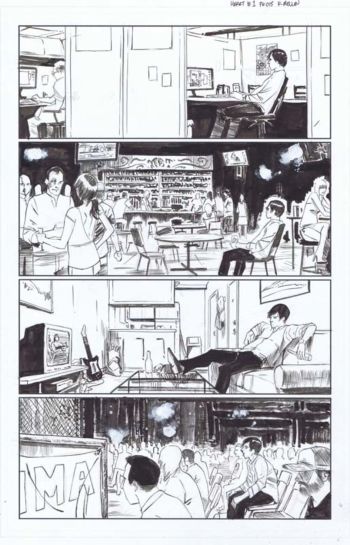 Image of Heart (Image), Issue 01, Page 15