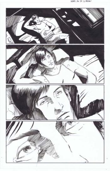 Image of Heart (Image), Issue 01, Page 24