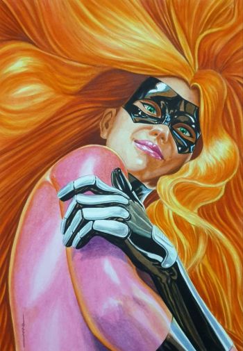Image of Medusa