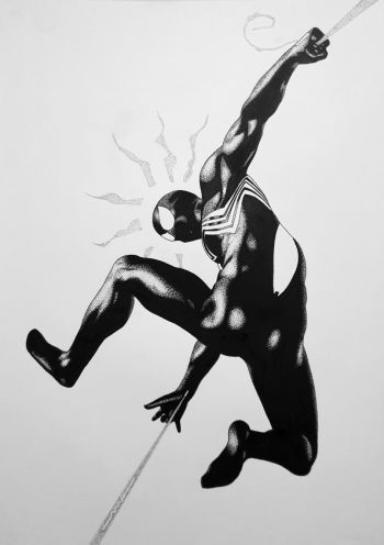 Image of Spider-Man