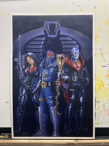 Image of Cobra