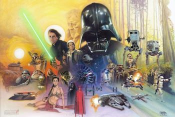 Image of ROTJ 30th anniversary