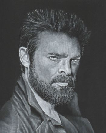 Image of Billy Butcher