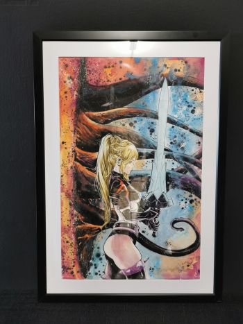 Image of Magik by Iago Mia