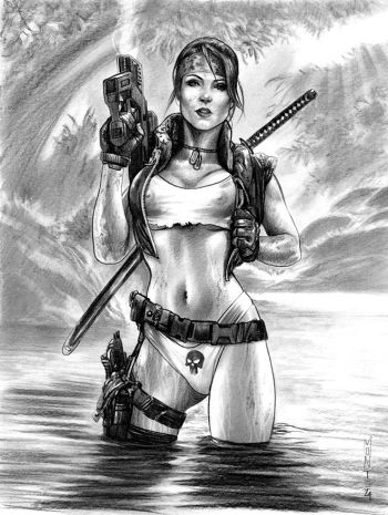Image of Punish Her