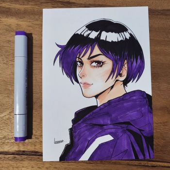 Image of Reina