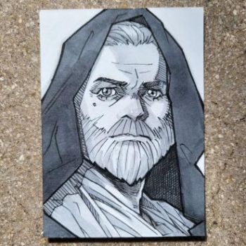 Image of Obiwan Kenobi