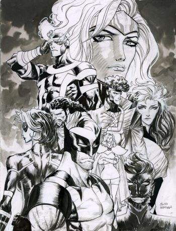 Image of xmen-12x9