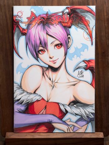 Image of Lilith