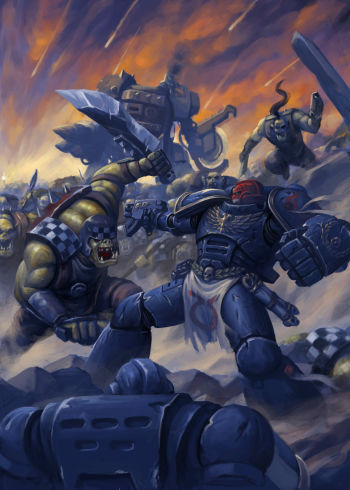 Image of The Green Tide