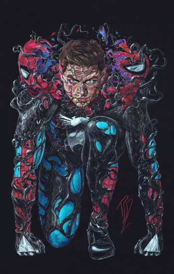 Image of Symbiote