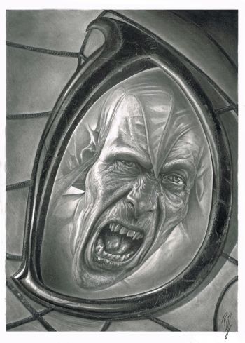 Image of GREEN GOBLIN
