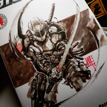 Image of Snake Eyes