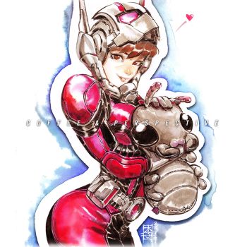 Image of Ant-gal
