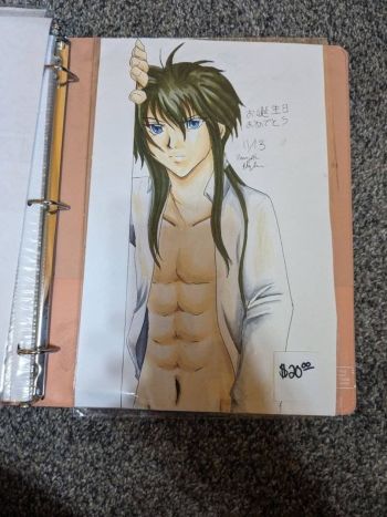 Image of Mikagami 2014