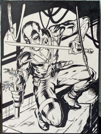 Image of Deadpool