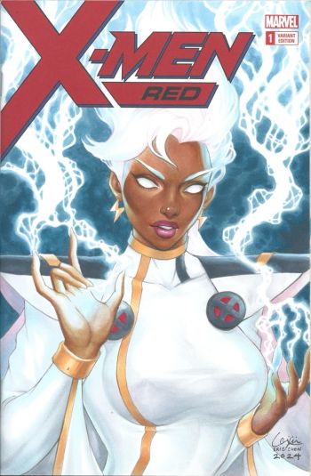 Image of Storm Weijic