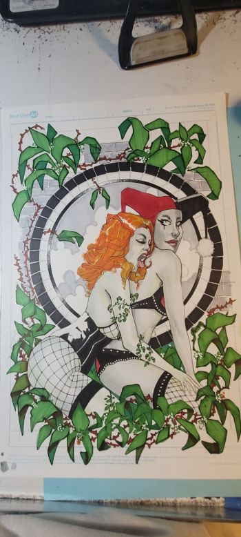 Image of piosonivory/harley