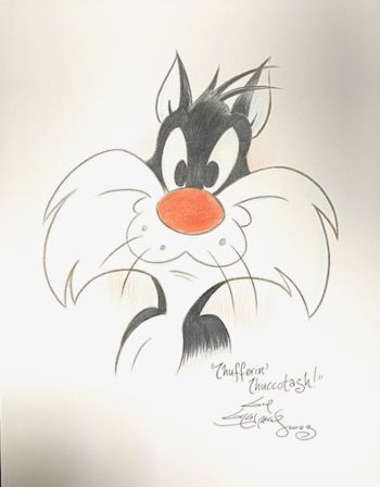Image of Thufferin' Thuccotash